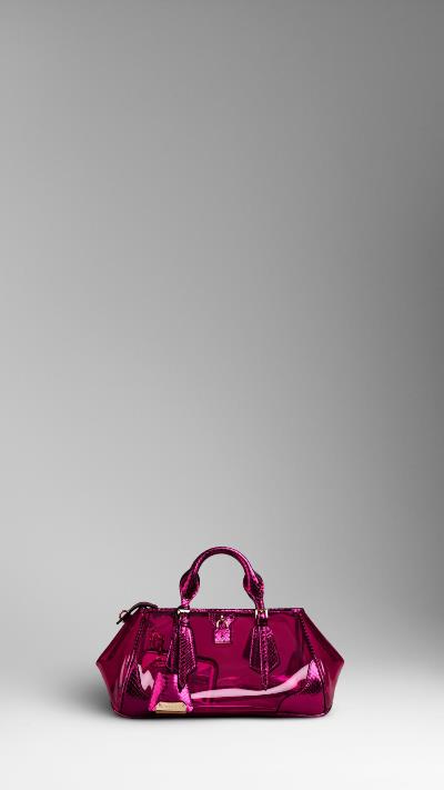 Женские сумки лето 2013 фото Burberry Prorsum Женские сумки лето 2013 фото Burberry Prorsum