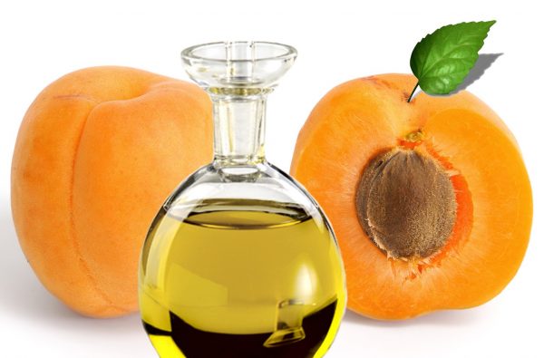 Применение масла абрикосовых косточек в домашней косметологии