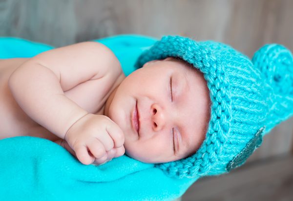 Sleep Infants Winter hat 473835
