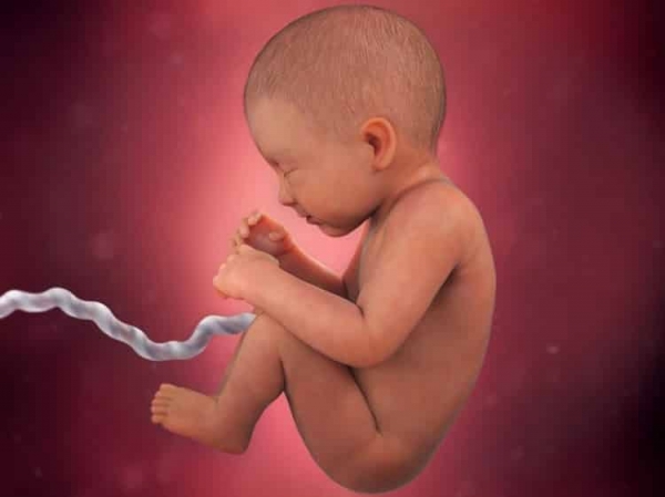 Чем опасен отек живота при беременности
