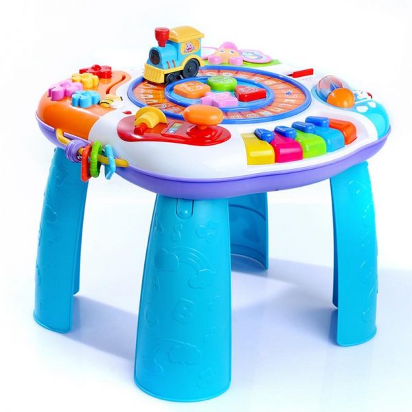 детские игровые столы