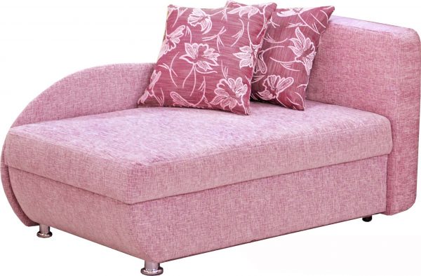 диван для девочки