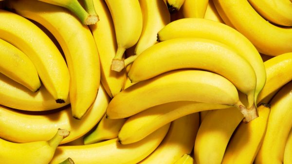 бананы и тромбы