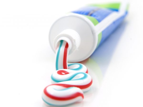 зубная паста