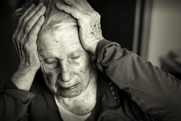 болезнь Альцгеймера