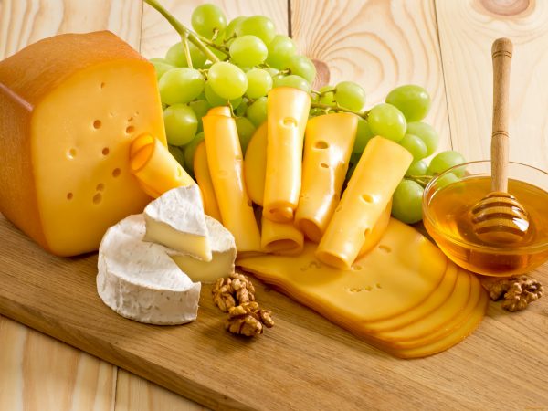 Сыр с медом польза или вред thumbnail
